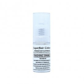 Sugarflair Pump Spray Finishing Sparkle