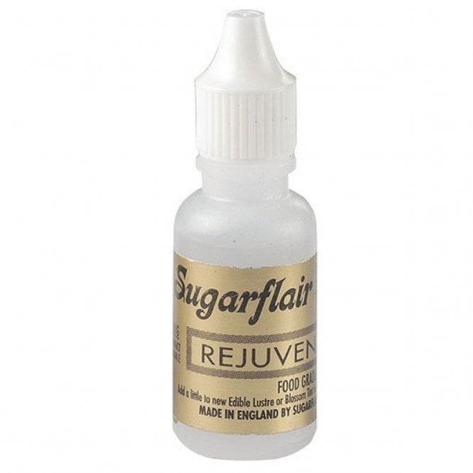 Sugarflair Rejuvenator Spirit 14ml