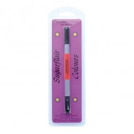 Sugarflair Sugar Art Pen-Christmas Red