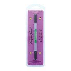 Sugarflair Sugar Art Pen-Holly Green