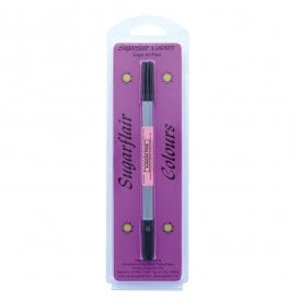 Sugarflair Sugar Art Pens-Sundae Pink