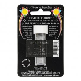 Ultimate White Sparkle Dust