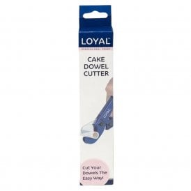 Cake Dowel Cutter