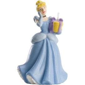 Cinderella Candle