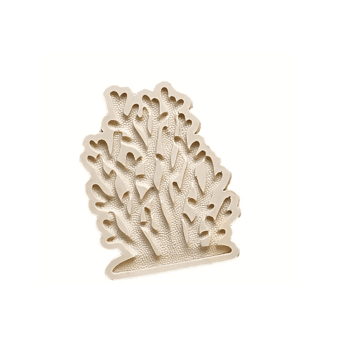 The Cake & Sugarcraft Store Coral Seaweed Mould