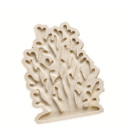 Coral Seaweed Mould