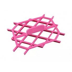 Cross Hatch/Quilted Pattern Embosser