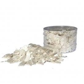 Crystal Candy - Bridal Shine Edible Flakes - 7g