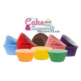 Cupcake Cases Paper Muffin Cases Professional Quality 360 Pack