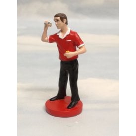 Darts Player 
