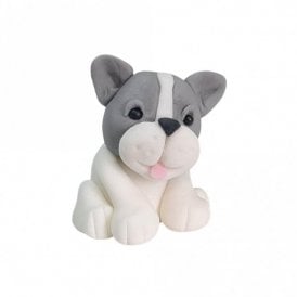 Dog Edible Cake Topper 