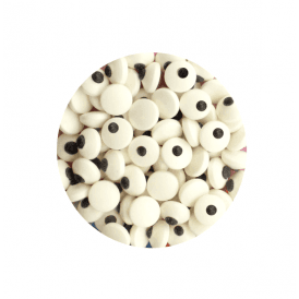 Edible Eyes 10mm 