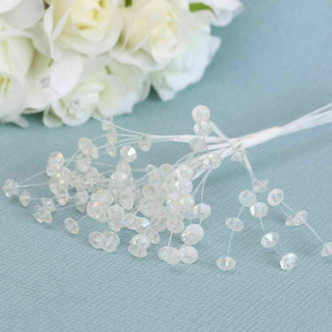 The Cake & Sugarcraft Store Faux crystal Spray