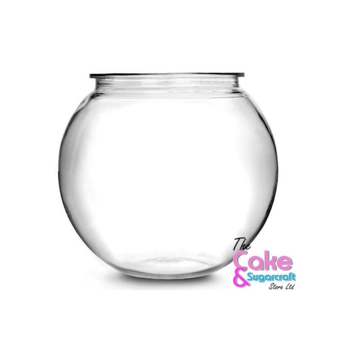 The Cake & Sugarcraft Store FishBowl 