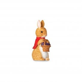 Flopsy Bunny Resin Cake Toppers