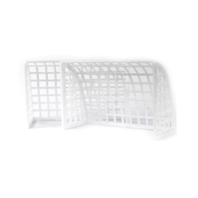 The Cake & Sugarcraft Store Football Goalposts Set of 2