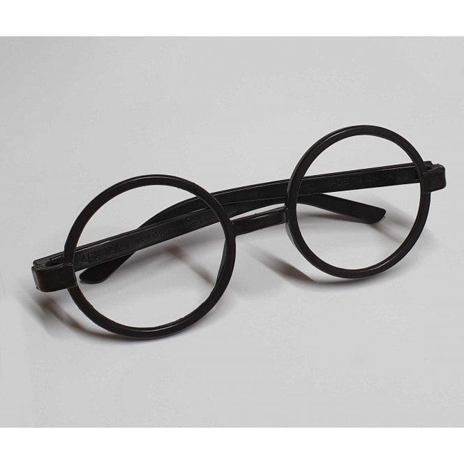 The Cake & Sugarcraft Store Harry Potter Glasses Cake Decoration 