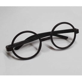 Harry Potter Glasses Cake Decoration 