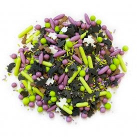 Hocus Pocus Sprinkles - 70g