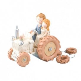 Ivory Tractor