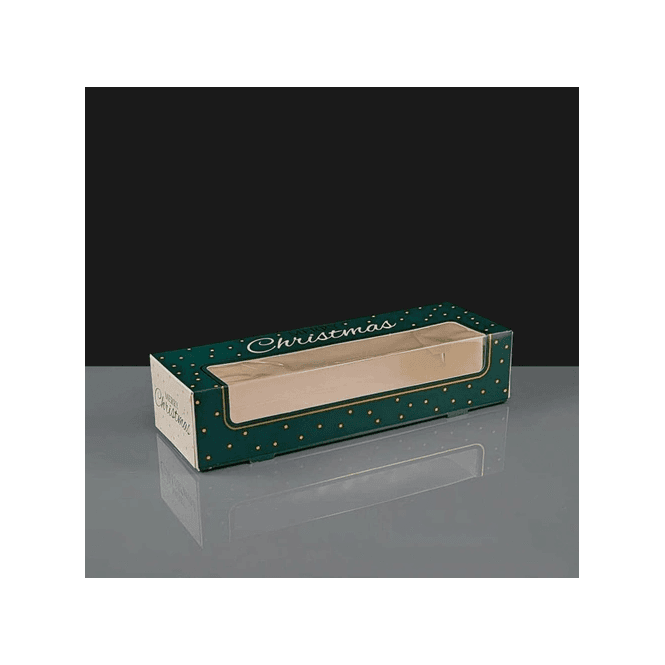 The Cake & Sugarcraft Store Mince Pie Boxes