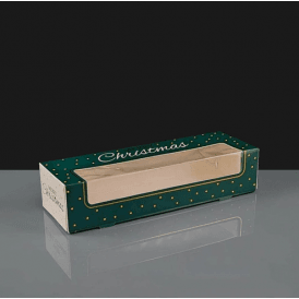 Mince Pie Boxes