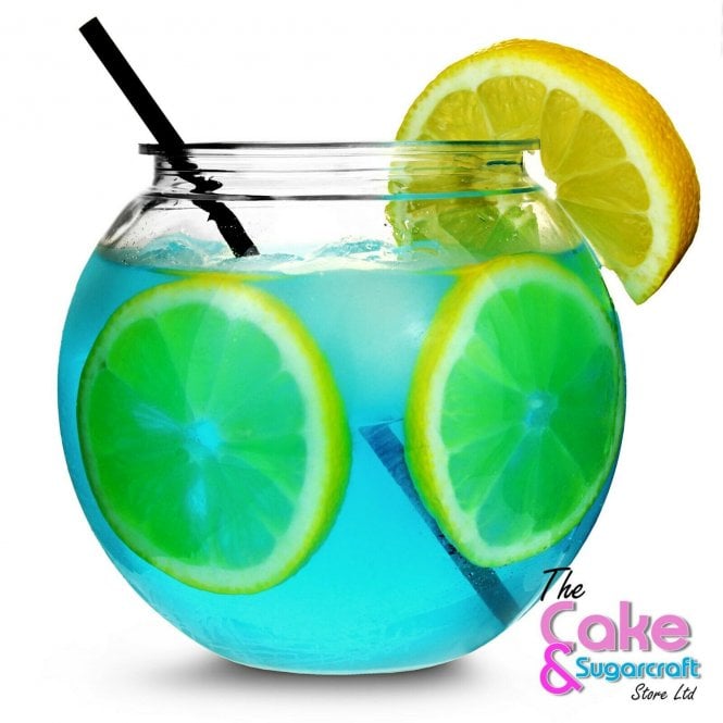 The Cake & Sugarcraft Store Mini FishBowl 