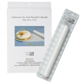 Mini Rolling Pin 5 inches/Finger Rolling Pin
