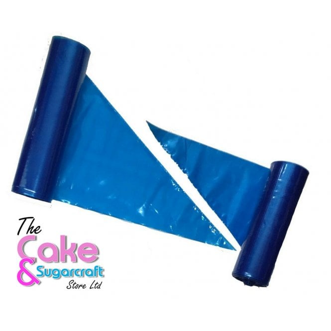 The Cake & Sugarcraft Store PIPING BAGS 21