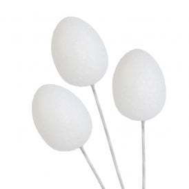 Polybuds Flower Buds Pack of 3 Large