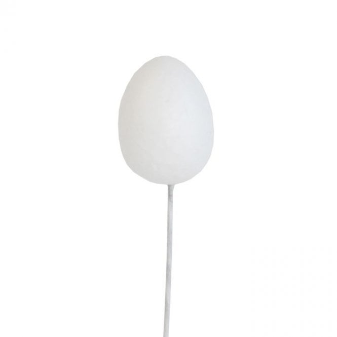 The Cake & Sugarcraft Store Polybuds Flower Buds Pack of 6 Small