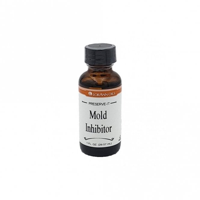 The Cake & Sugarcraft Store Preserve-It Mould Inhibitor 1oz