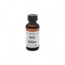 Preserve-It Mould Inhibitor 1oz
