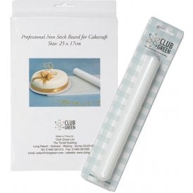 Professional Non Stick Board For CakeCraft