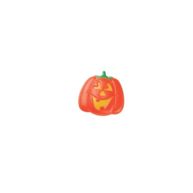 The Cake & Sugarcraft Store Pumpkin Rings - Pack of 6
