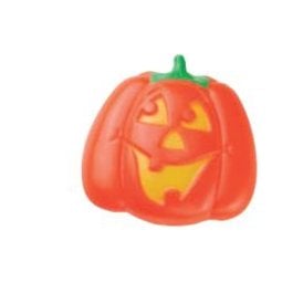 Pumpkin Rings - Pack of 6
