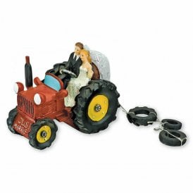 Red Tractor