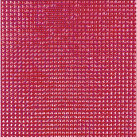 Self Adhesive Bling Crystal Sheet - Fuschia