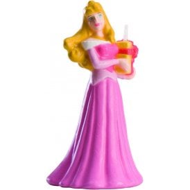 Sleeping Beauty / Aurora Candle