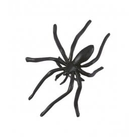 Spider Rings - Pack of 6