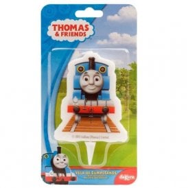 Thomas the Tank Candle