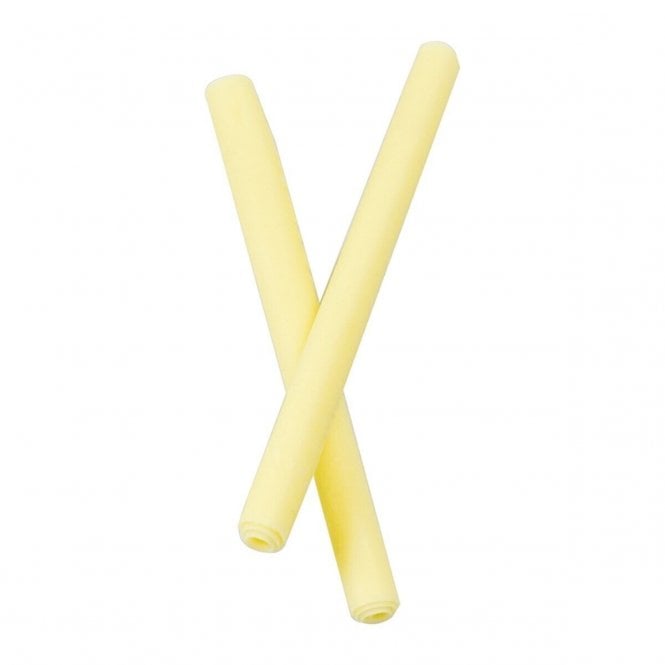 The Cake & Sugarcraft Store White Chocolate Cigarillos Pencils 700g Box 10 cm long
