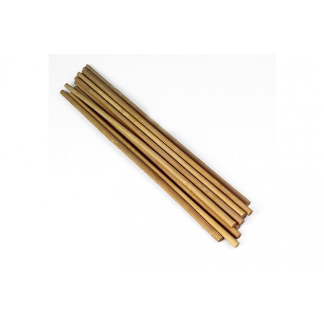 Wilton BAMBOO DOWEL RODS - PACK OF 12
