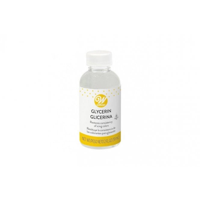 Wilton Glycerine - 59ML