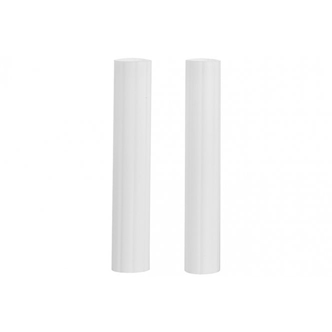Wilton Hidden Pillars - 6inch Pack of 4 