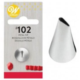 Petal Tip #102 Nozzle 
