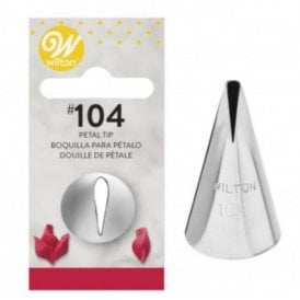 Petal Tip #104 Nozzle 