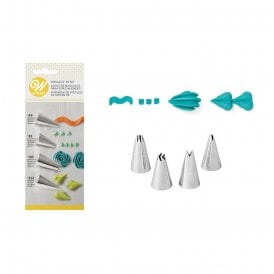 Speciality Tip Nozzle Set