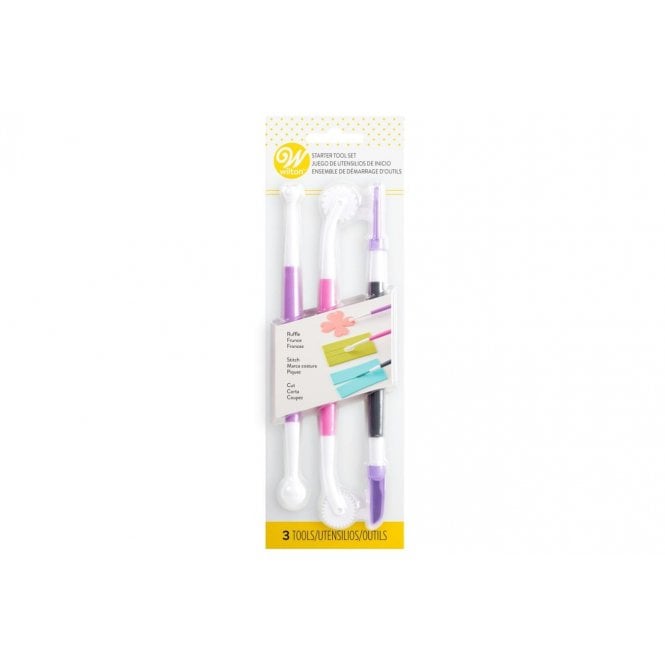 Wilton Starter Tools Set
